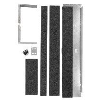 SIDE FLR ADAPT LH ARB : Accessoire Offroad Idéal RF1355