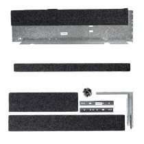 SIDE FLR ADAPT LH ARB : Accessoire Offroad Idéal pour Bivouac