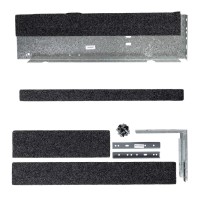 SIDE FLR ADAPT LH ARB : Accessoire Offroad Idéal pour Bivouac