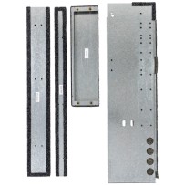 SIDE FLR ADAPT RH ARB : Aménagement Offroad & Rangement 4x4