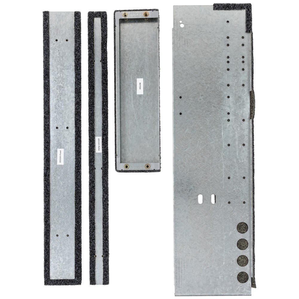 SIDE FLR ADAPT RH ARB : Aménagement Offroad & Rangement 4x4
