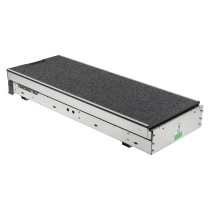 ROLLERFLOOR 1355x500x190mm ARB : rangement robuste pour 4x4