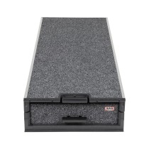 ROLLERFLOOR 1355x500x190mm ARB : rangement robuste pour 4x4