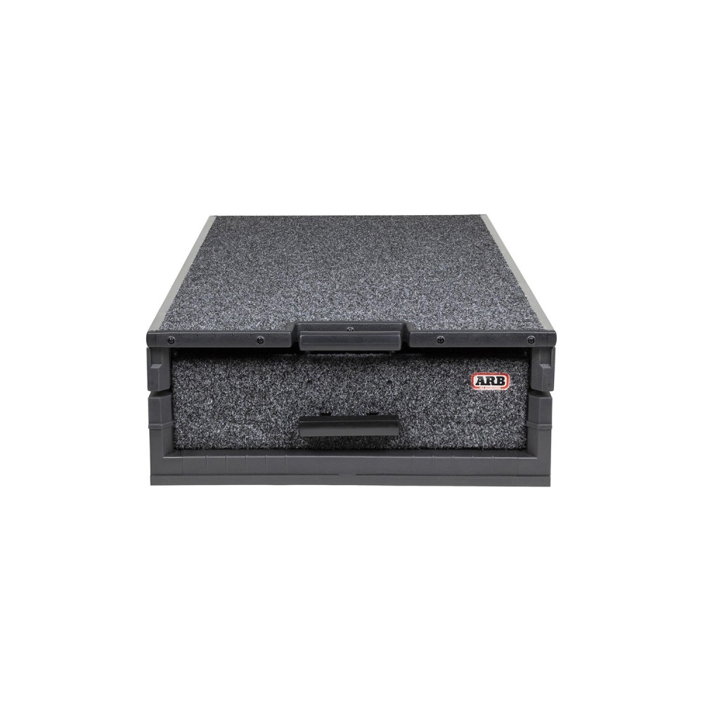 ROLLERFLOOR ARB 945x500x190mm : Rangement Offroad robuste