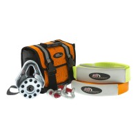 Kit Recovery ARB : Accessoire 4x4 complet, treuillage et levage