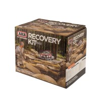 Kit Recovery ARB : Accessoire 4x4 complet, treuillage et levage