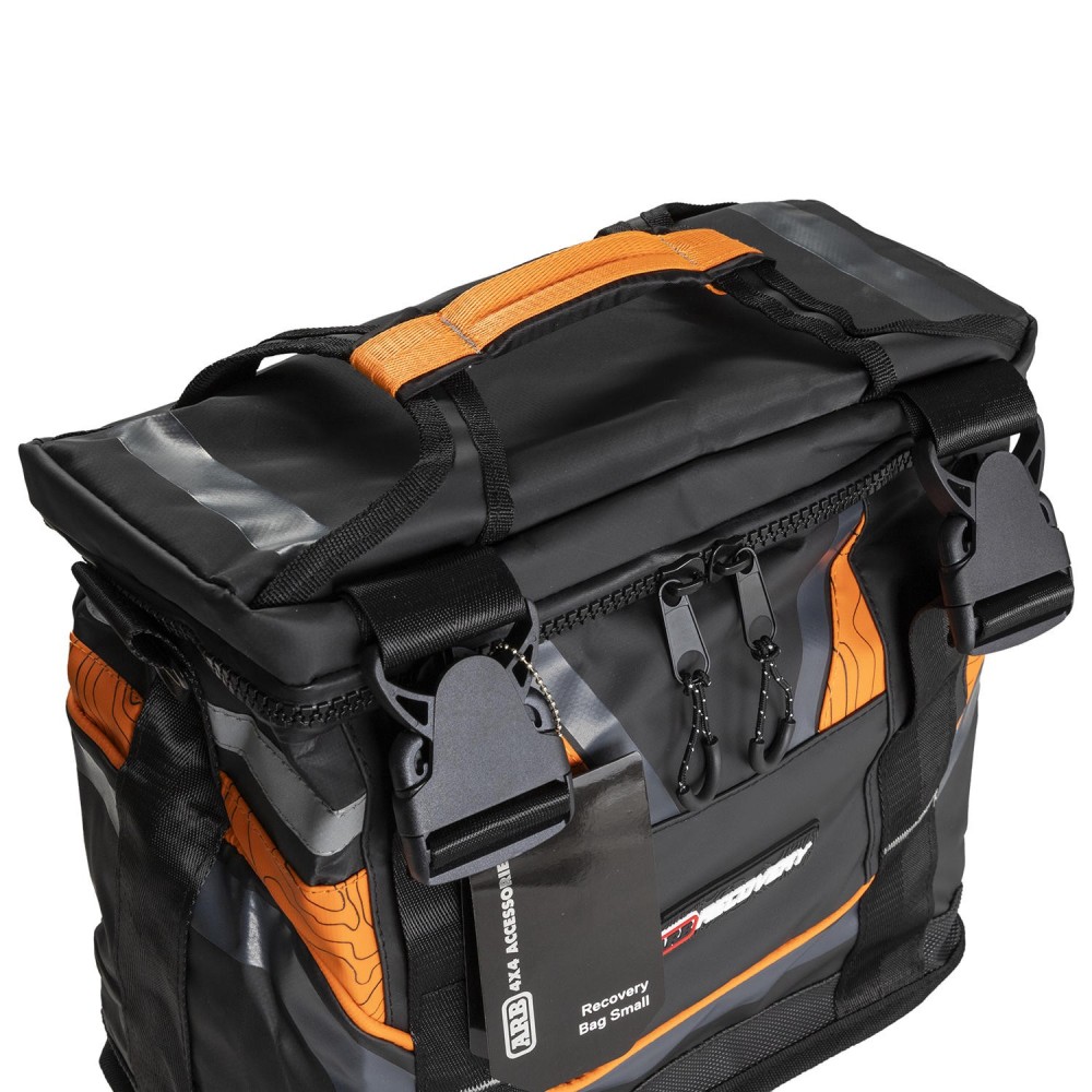 ESSENTIALS RECOVERY KIT ARB : Kit Treuillage & Désensablage 4x4