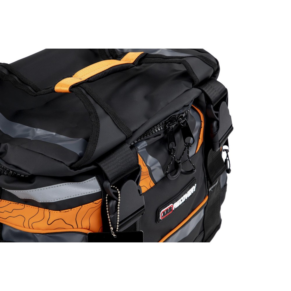 Kit de treuillage premium ARB : Accessoire 4x4 robuste et fiable