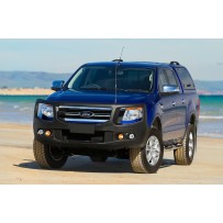 Pare-chocs ARB Sa150 Ford Ranger : Protection 4x4 robuste