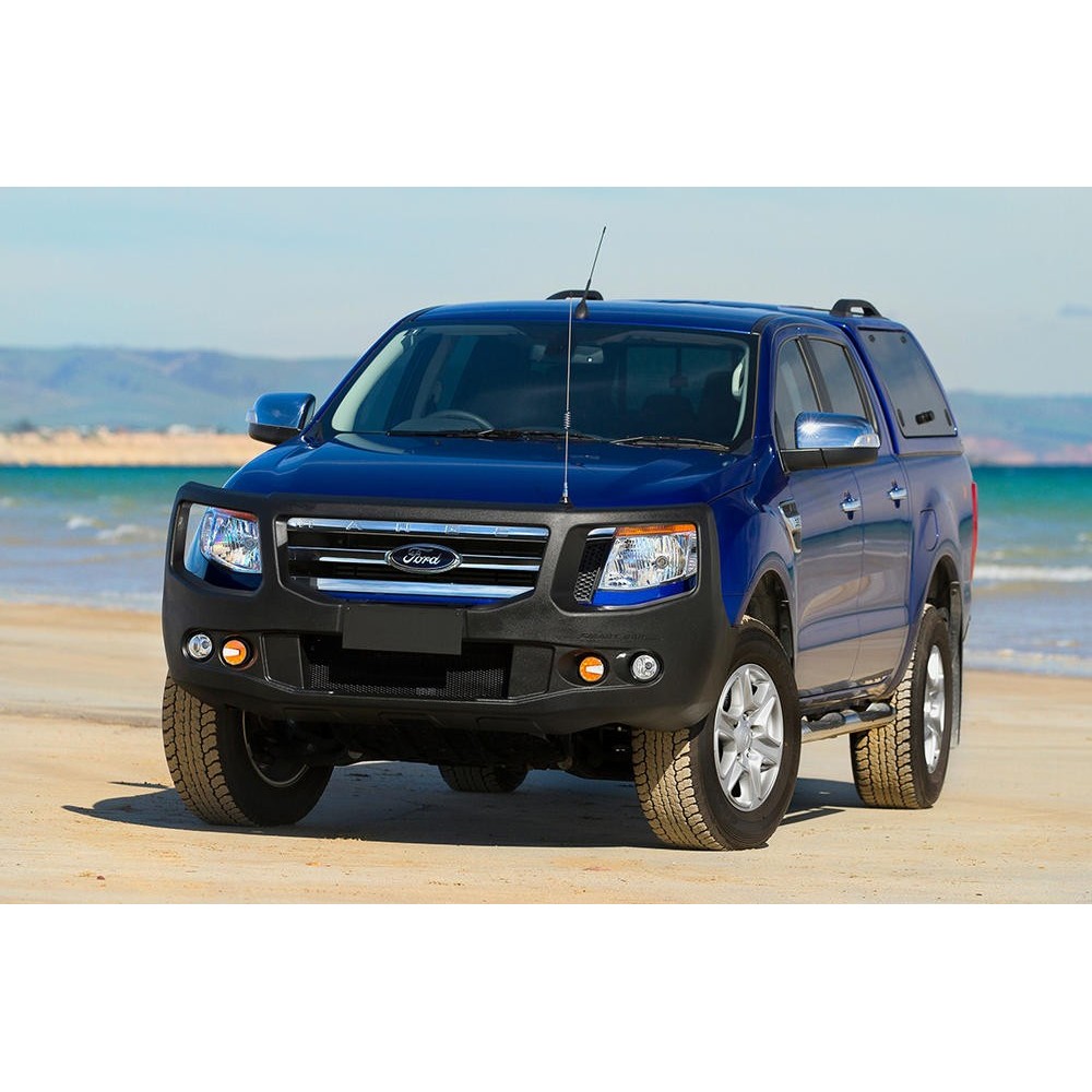 Pare-chocs ARB Sa150 Ford Ranger : Protection 4x4 robuste