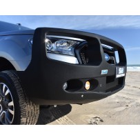  Pare-chocs ARB Ford Ranger PX2 Mod Black – Protection 4x4 robuste 