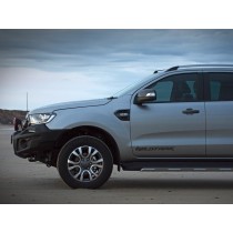 STEALTH Ford Ranger PX2 Black ARB : Pare-chocs 4x4 robuste