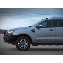 STEALTH Ford Ranger PX2 Black ARB : Pare-chocs 4x4 robuste