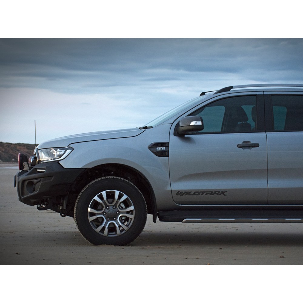 STEALTH Ford Ranger PX2 Black ARB : Pare-chocs 4x4 robuste