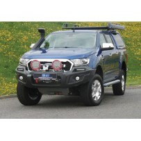  Treuil STEALTH RANGER PX2 Noir ARB – Puissance & Sécurité 4x4 
