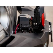  Pare-chocs ARB Jeep JL JT : Protection 4x4 robuste et stylée 