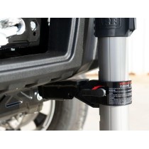  Pare-chocs ARB Jeep JL JT : Protection 4x4 robuste et stylée 