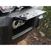  Pare-chocs ARB Jeep JL JT : Protection 4x4 robuste et stylée 