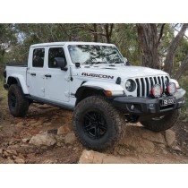  Pare-chocs ARB Jeep JL JT : Protection 4x4 robuste et stylée 