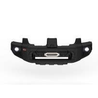  Pare-chocs ARB STLTHBAR RNGR EVR '22 : Protection 4x4 robuste 