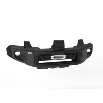  Pare-chocs ARB STLTHBAR Ranger 2022 : Protection 4x4 robuste 