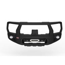  SPARTANBAR RNGR EVER '22 PS WB ARB : Pare-chocs 4x4 robuste 