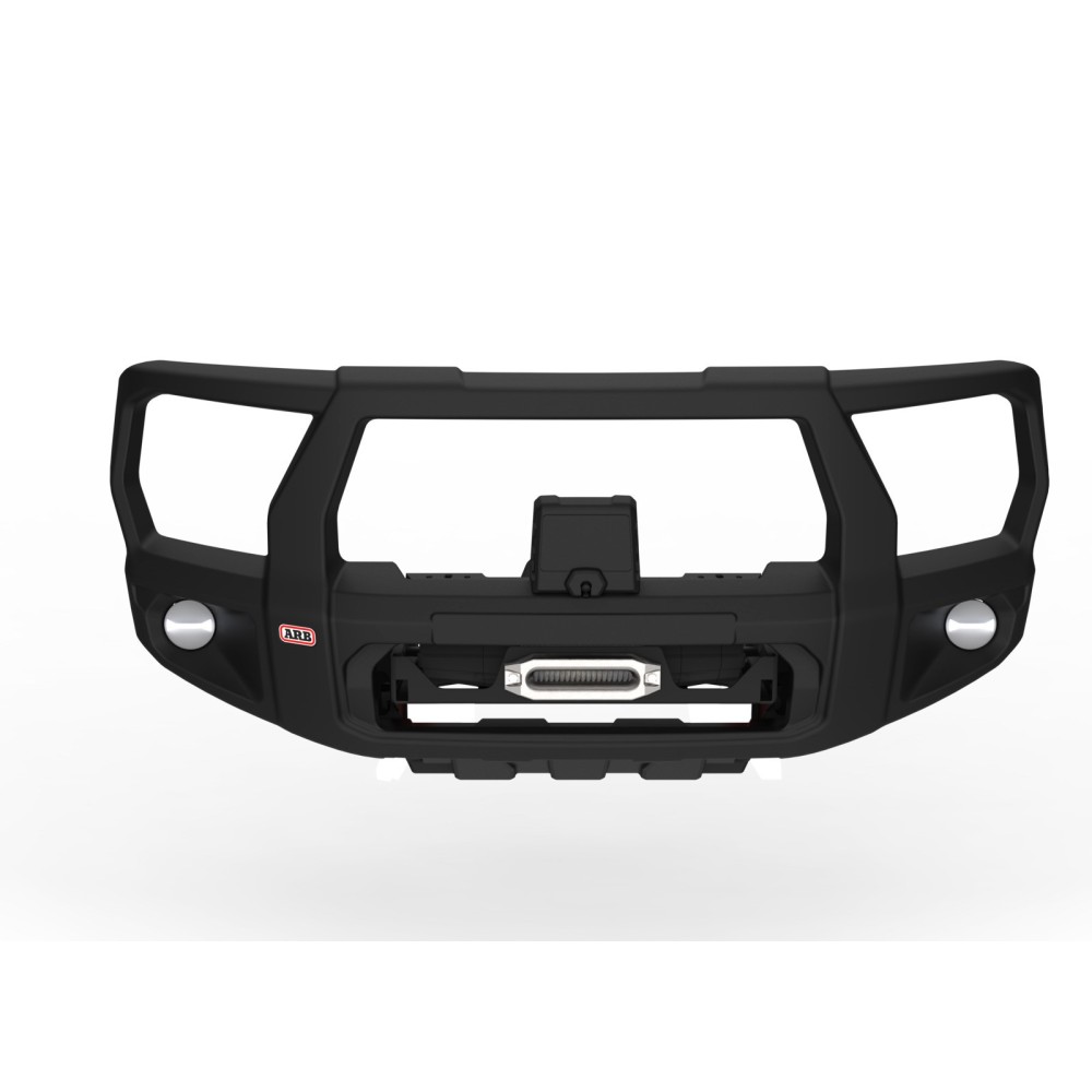  SPARTANBAR RNGR EVER '22 PS WB ARB : Pare-chocs 4x4 robuste 