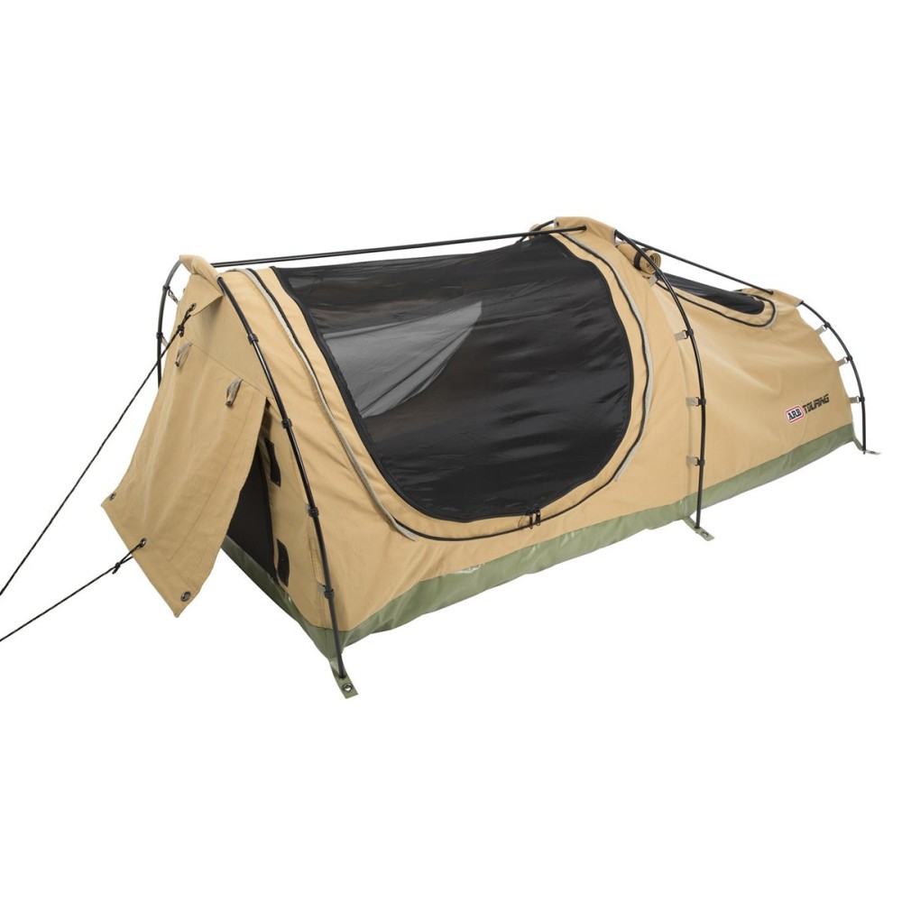 Swag Skydome Simple ARB Série II : tente de toit 1 personne robuste