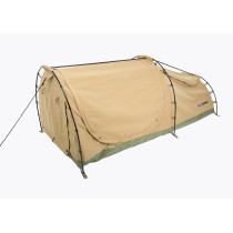 Swag Skydome Simple ARB Série II : tente de toit 1 personne robuste