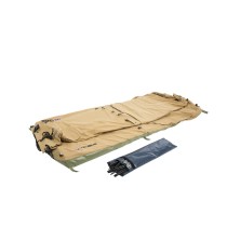 Swag Skydome Simple ARB Série II : tente de toit 1 personne robuste