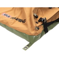 Swag Skydome Simple ARB Série II : tente de toit 1 personne robuste