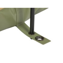 Swag Skydome Simple ARB Série II : tente de toit 1 personne robuste
