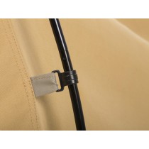 Swag Skydome Simple ARB Série II : tente de toit 1 personne robuste