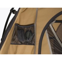 Swag Skydome Simple ARB Série II : tente de toit 1 personne robuste
