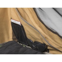 Swag Skydome Simple ARB Série II : tente de toit 1 personne robuste