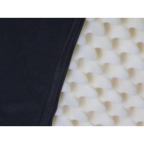 Swag Skydome Simple ARB Série II : tente de toit 1 personne robuste