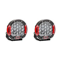 Kit longues portées LED ARB Solis 21 homologués route – Puissan