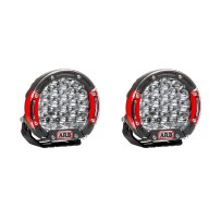 Kit longues portées LED ARB Solis 21 homologués route – Puissan