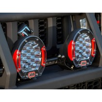 Kit longues portées LED ARB Solis 21 homologués route – Puissan