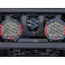 Kit longues portées LED ARB Solis 21 homologués route – Puissan