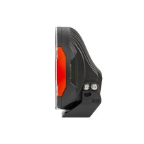 Projecteur longue portée LED ARB Solis Flood 165W, faisceau large
