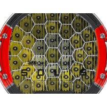 Projecteur longue portée LED ARB Solis Flood 165W, faisceau large