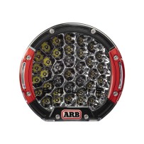 Longue portée LED ARB Solis spot 165W : visibilité extrême 4x4