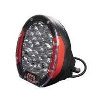 Longue portée LED ARB Solis spot 165W : visibilité extrême 4x4