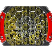 Longue portée LED ARB Solis spot 165W : visibilité extrême 4x4
