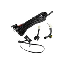 Kit faisceau ARB Solis : raccordement longues portées + dimmer
