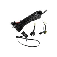 Kit faisceau ARB Solis : raccordement longues portées + dimmer