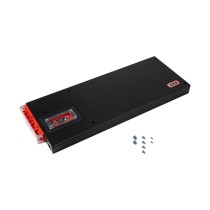 Batterie Slimline ARB 100 Ah + Chargeur 40A : Puissance 4x4 Offroad