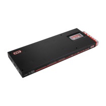 Batterie Slimline ARB 100 Ah + Chargeur 40A : Puissance 4x4 Offroad