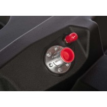 Réservoir 145L ARB pour Hilux Vigo - Remplacement robuste, off-road